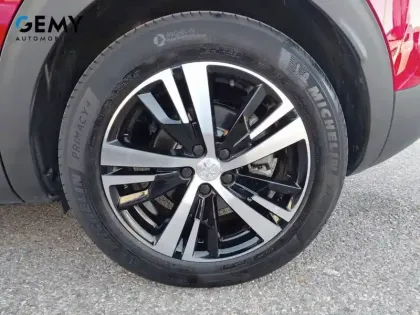 Photo 70 Peugeot 3008  Hybrid 225 e-EAT8