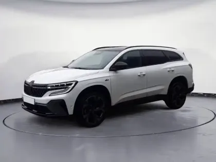 Photo 32 Renault Espace  E-Tech hybrid 200