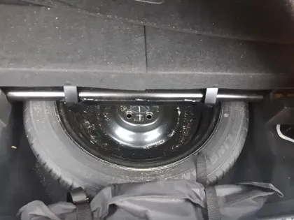 Photo 13 Renault Espace  E-Tech hybrid 200