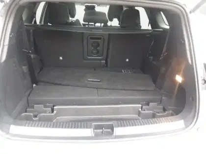 Photo 12 Renault Espace  E-Tech hybrid 200