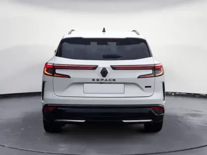 Photo 5 Renault Espace  E-Tech hybrid 200