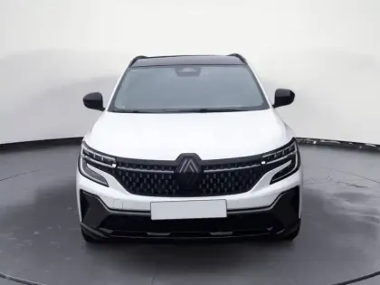 Photo 8 Renault Espace  E-Tech hybrid 200