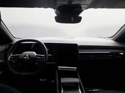 Photo 19 Renault Espace  E-Tech hybrid 200