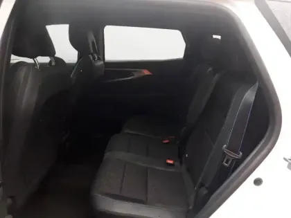 Photo 11 Renault Espace  E-Tech hybrid 200