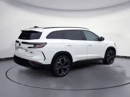 Photo 6 Renault Espace  E-Tech hybrid 200