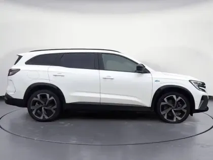 Photo 7 Renault Espace  E-Tech hybrid 200