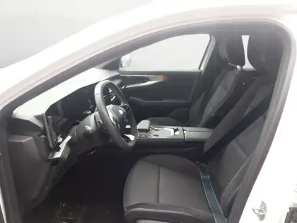 Photo 10 Renault Espace  E-Tech hybrid 200