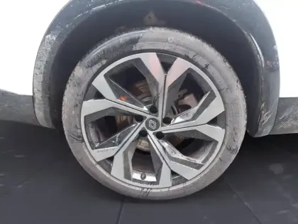 Photo 9 Renault Espace  E-Tech hybrid 200