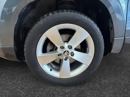 Photo 57 Skoda Karoq  1.5 TSI 150 ch ACT DSG7