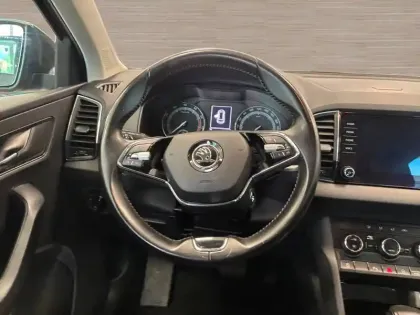 Photo 55 Skoda Karoq  1.5 TSI 150 ch ACT DSG7