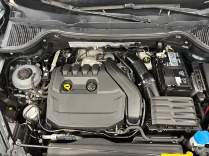 Photo 67 Skoda Karoq  1.5 TSI 150 ch ACT DSG7