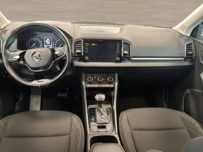 Photo 53 Skoda Karoq  1.5 TSI 150 ch ACT DSG7