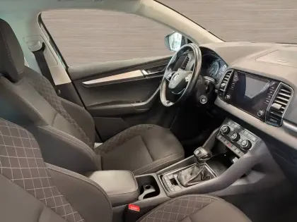 Photo 14 Skoda Karoq  1.5 TSI 150 ch ACT DSG7