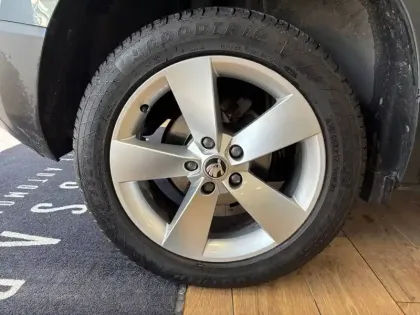 Photo 16 Skoda Karoq  1.5 TSI 150 ch ACT DSG7