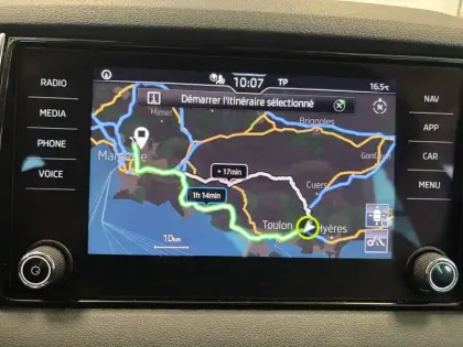 Photo 41 Skoda Karoq  1.5 TSI 150 ch ACT DSG7