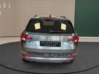 Photo 47 Skoda Karoq  1.5 TSI 150 ch ACT DSG7