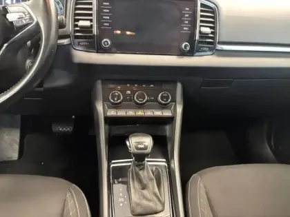 Photo 10 Skoda Karoq  1.5 TSI 150 ch ACT DSG7