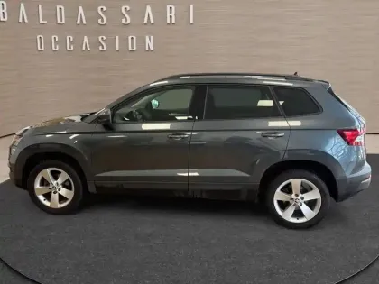 Photo 45 Skoda Karoq  1.5 TSI 150 ch ACT DSG7