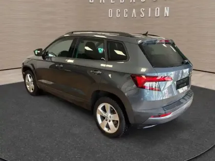 Photo 2 Skoda Karoq  1.5 TSI 150 ch ACT DSG7