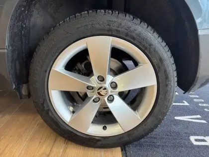 Photo 17 Skoda Karoq  1.5 TSI 150 ch ACT DSG7