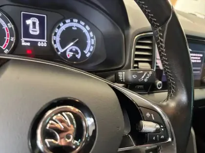 Photo 75 Skoda Karoq  1.5 TSI 150 ch ACT DSG7