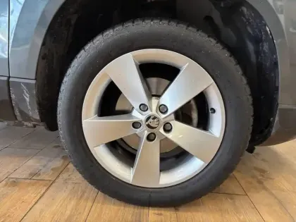 Photo 59 Skoda Karoq  1.5 TSI 150 ch ACT DSG7