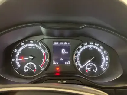 Photo 82 Skoda Karoq  1.5 TSI 150 ch ACT DSG7