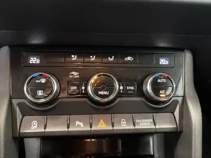 Photo 80 Skoda Karoq  1.5 TSI 150 ch ACT DSG7