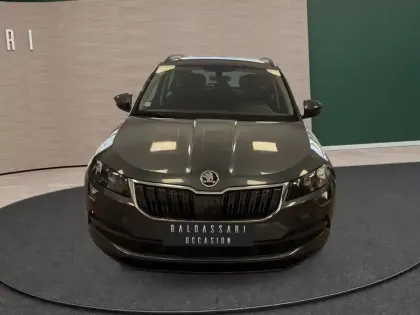 Photo 7 Skoda Karoq  1.5 TSI 150 ch ACT DSG7