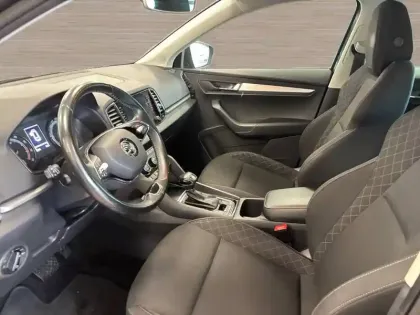 Photo 52 Skoda Karoq  1.5 TSI 150 ch ACT DSG7
