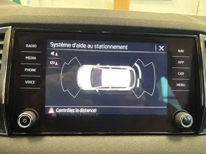 Photo 81 Skoda Karoq  1.5 TSI 150 ch ACT DSG7