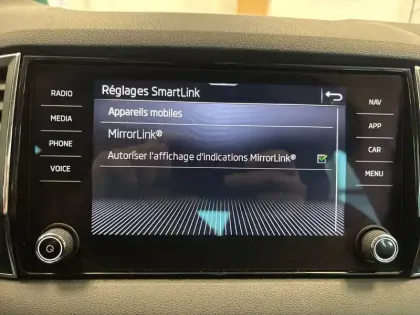 Photo 84 Skoda Karoq  1.5 TSI 150 ch ACT DSG7