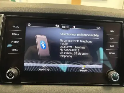 Photo 39 Skoda Karoq  1.5 TSI 150 ch ACT DSG7