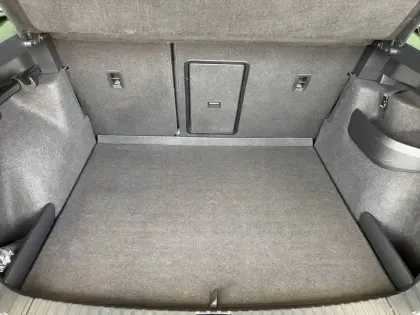 Photo 18 Skoda Karoq  1.5 TSI 150 ch ACT DSG7