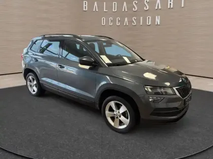 Photo 50 Skoda Karoq  1.5 TSI 150 ch ACT DSG7