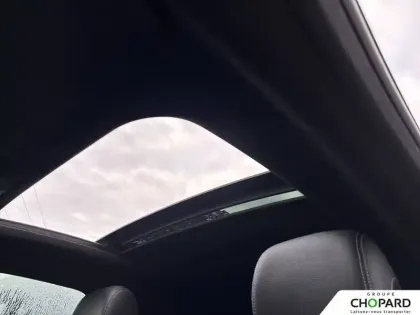 Photo 21 Mercedes Classe C  Coupé 220 d 9G-Tronic