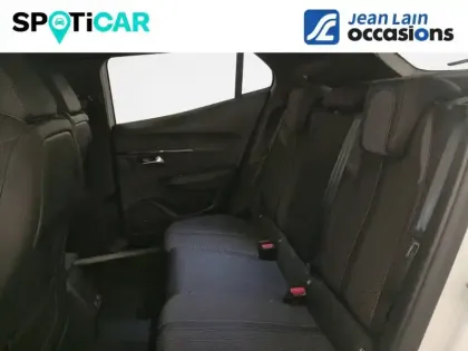 Photo 11 Peugeot 2008  PureTech 130 S&S EAT8