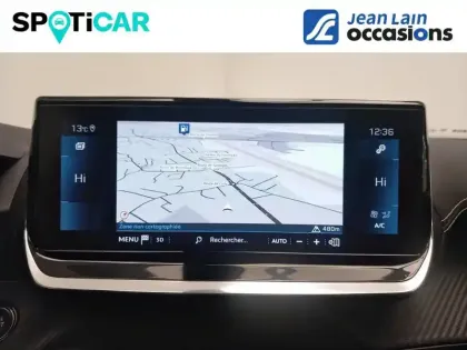 Photo 14 Peugeot 2008  PureTech 130 S&S EAT8