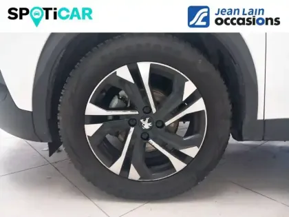 Photo 12 Peugeot 2008  PureTech 130 S&S EAT8