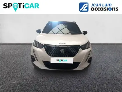 Photo 1 Peugeot 2008  PureTech 130 S&S EAT8