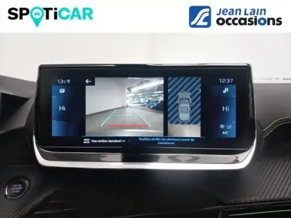 Photo 19 Peugeot 2008  PureTech 130 S&S EAT8