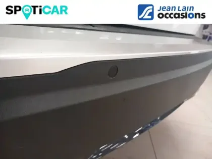 Photo 20 Peugeot 2008  PureTech 130 S&S EAT8