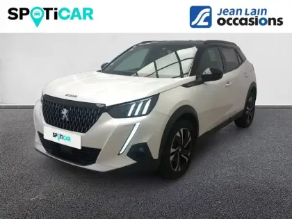 Photo Peugeot 2008 Gt Line