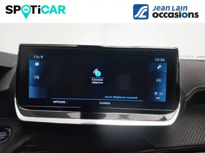 Photo 17 Peugeot 2008  PureTech 130 S&S EAT8