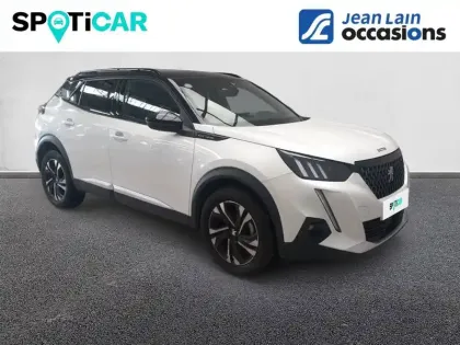 Photo 2 Peugeot 2008  PureTech 130 S&S EAT8