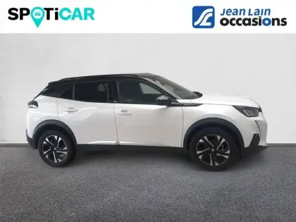 Photo 3 Peugeot 2008  PureTech 130 S&S EAT8