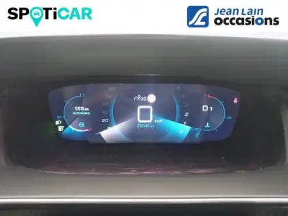 Photo 9 Peugeot 2008  PureTech 130 S&S EAT8