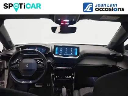 Photo 7 Peugeot 2008  PureTech 130 S&S EAT8