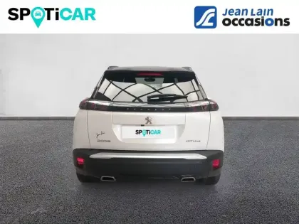 Photo 4 Peugeot 2008  PureTech 130 S&S EAT8