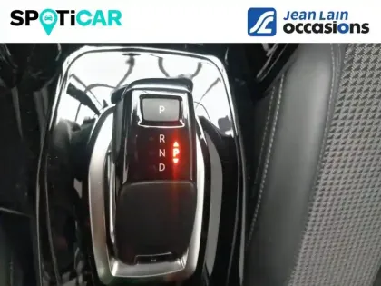 Photo 13 Peugeot 2008  PureTech 130 S&S EAT8